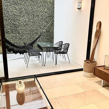 Apartament Luxury 5Th Avenue Menesse 32 Playa del Carmen Zewnętrze zdjęcie