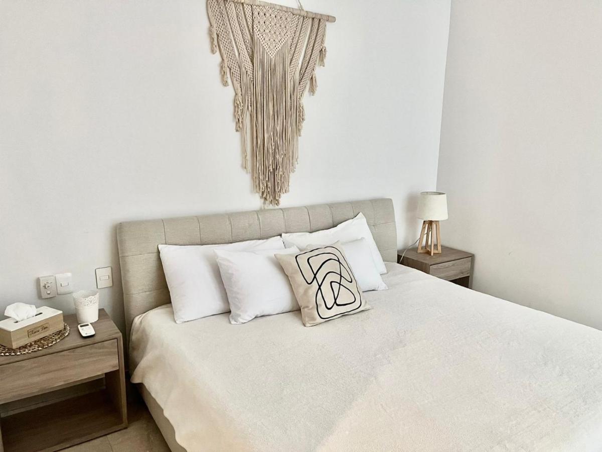 Apartament Luxury 5Th Avenue Menesse 32 Playa del Carmen Zewnętrze zdjęcie
