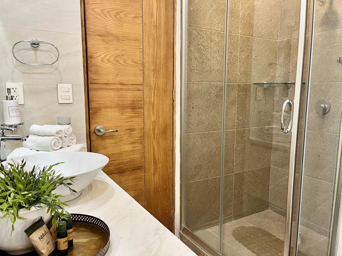 Apartament Luxury 5Th Avenue Menesse 32 Playa del Carmen Zewnętrze zdjęcie