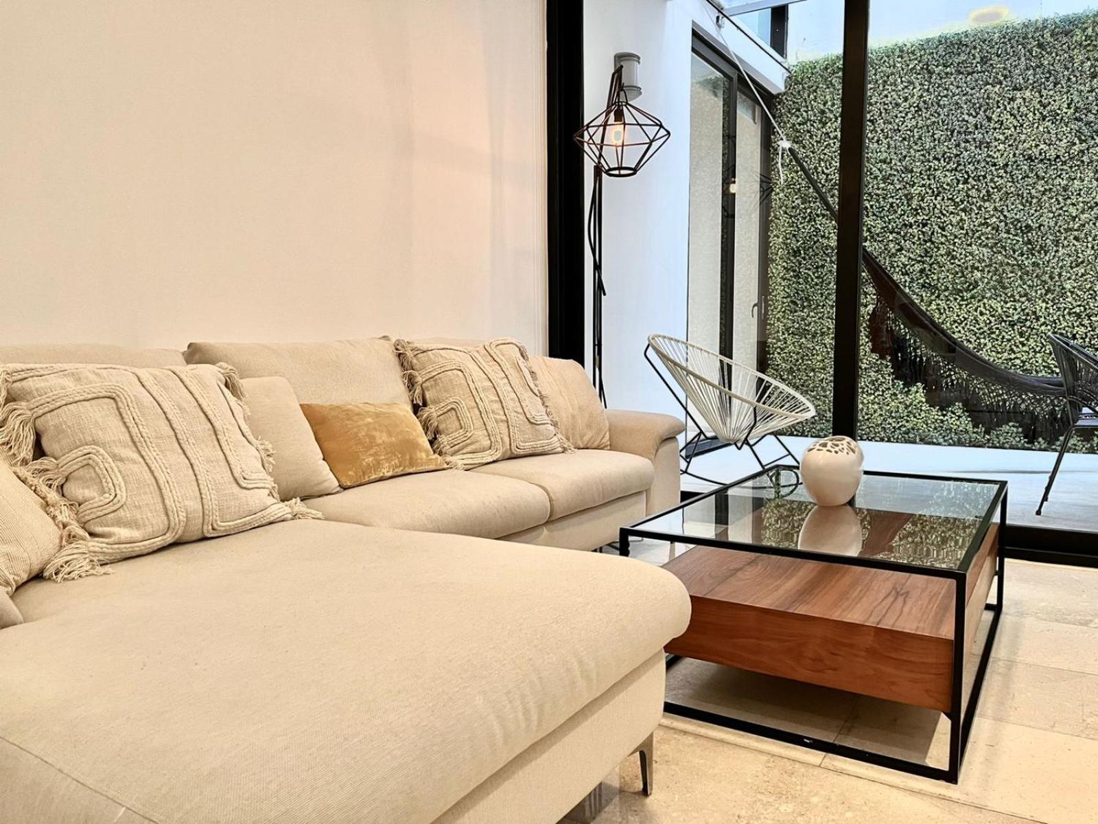Apartament Luxury 5Th Avenue Menesse 32 Playa del Carmen Zewnętrze zdjęcie