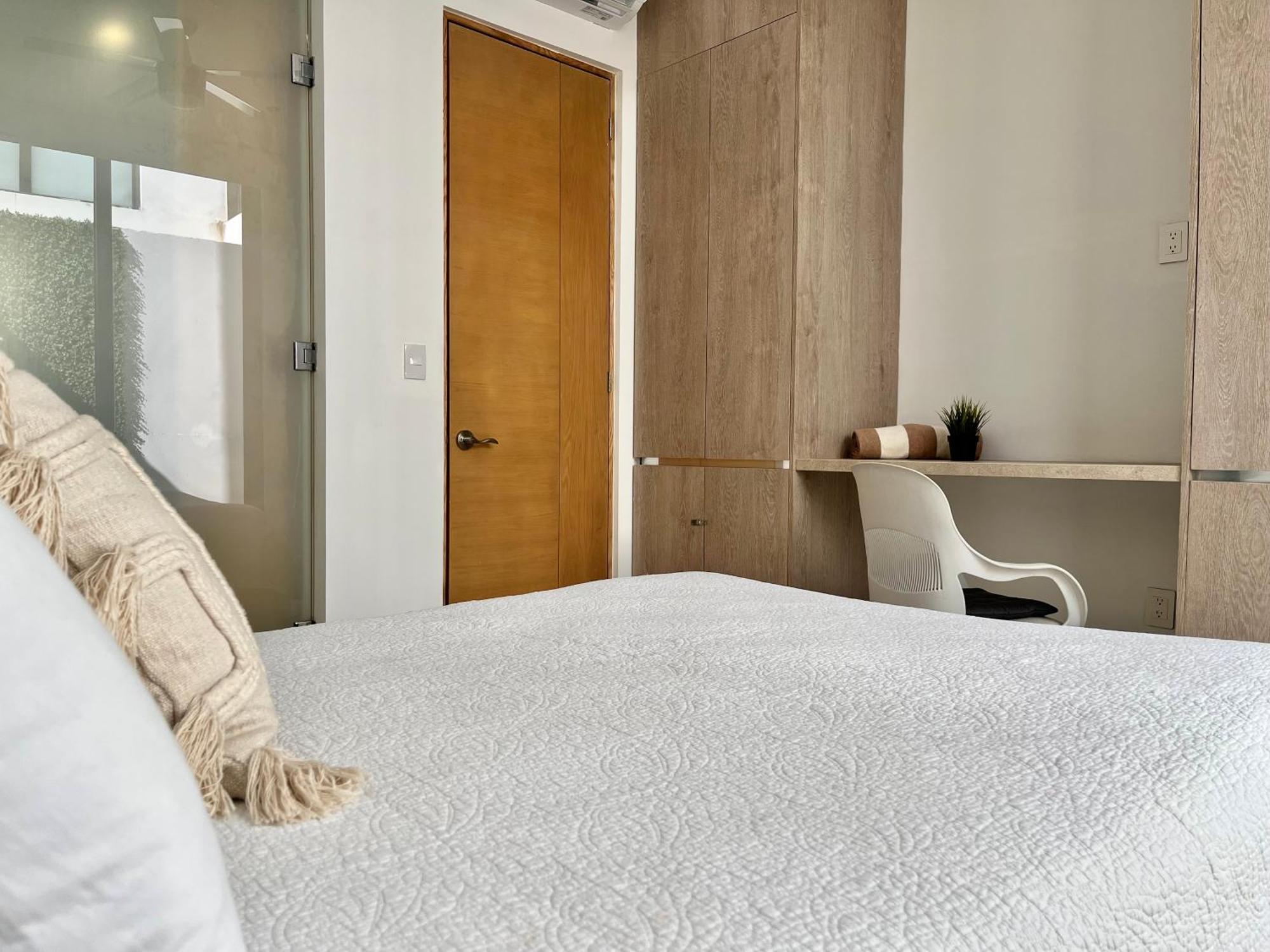 Apartament Luxury 5Th Avenue Menesse 32 Playa del Carmen Zewnętrze zdjęcie