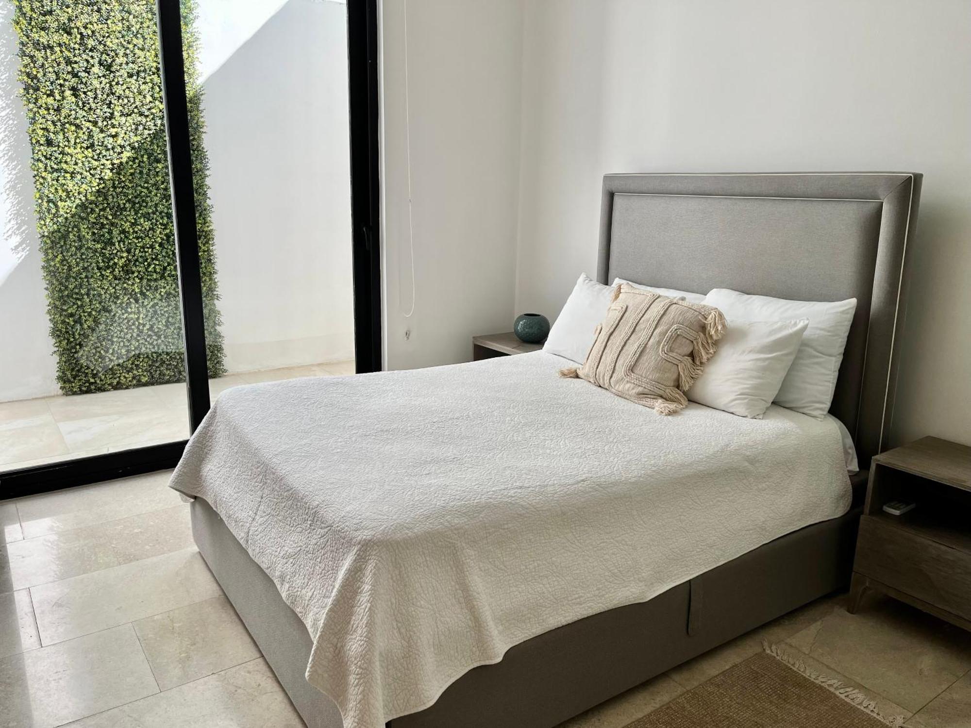 Apartament Luxury 5Th Avenue Menesse 32 Playa del Carmen Zewnętrze zdjęcie