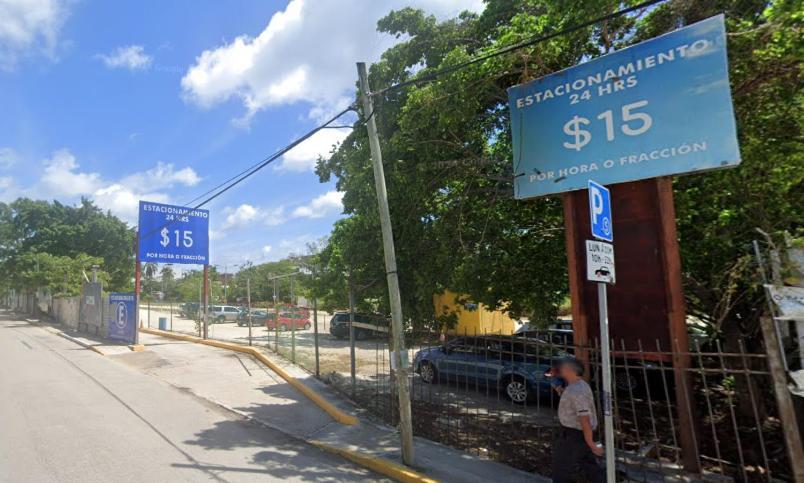 Apartament Luxury 5Th Avenue Menesse 32 Playa del Carmen Zewnętrze zdjęcie
