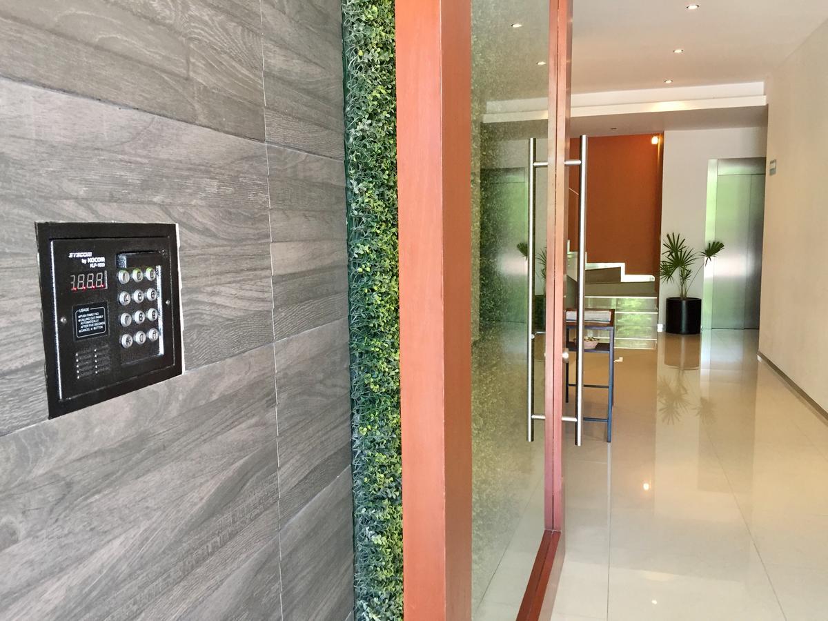 Apartament Luxury 5Th Avenue Menesse 32 Playa del Carmen Zewnętrze zdjęcie