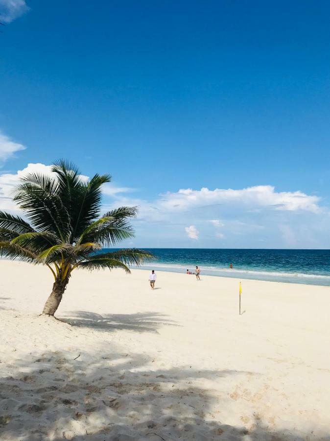 Apartament Luxury 5Th Avenue Menesse 32 Playa del Carmen Zewnętrze zdjęcie