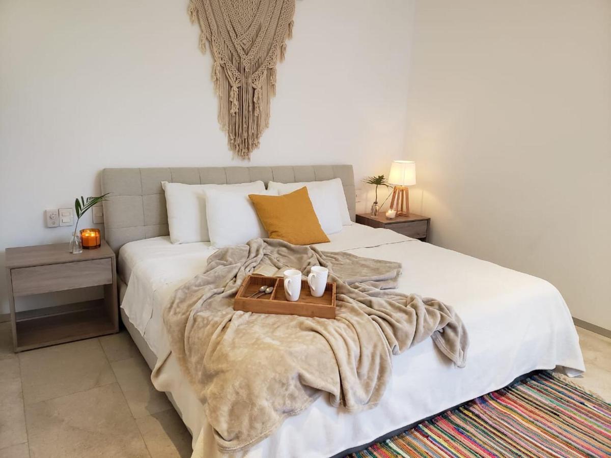 Apartament Luxury 5Th Avenue Menesse 32 Playa del Carmen Zewnętrze zdjęcie