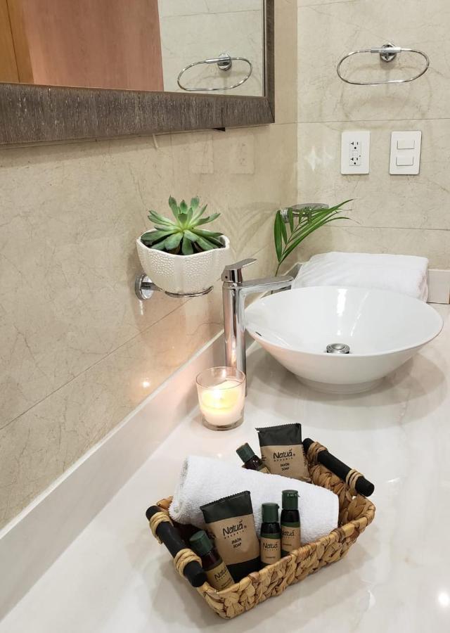 Apartament Luxury 5Th Avenue Menesse 32 Playa del Carmen Zewnętrze zdjęcie
