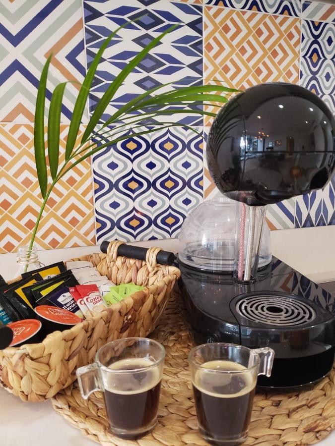 Apartament Luxury 5Th Avenue Menesse 32 Playa del Carmen Zewnętrze zdjęcie
